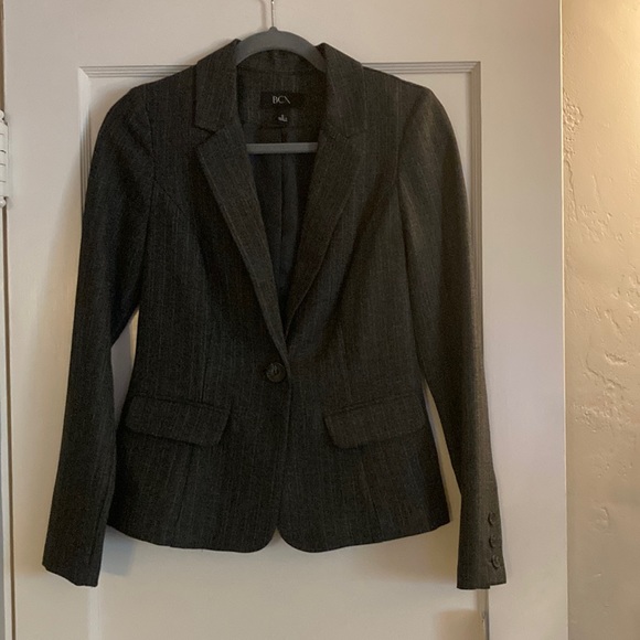 BCX Jackets & Blazers - NWT Blazer, BCX, Size Small